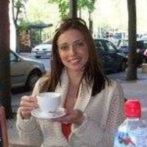 Meet your Posher, Rose